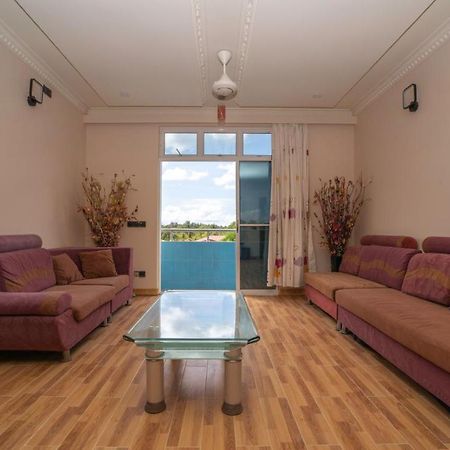 Scuba Residence Fuvahmulah Екстер'єр фото